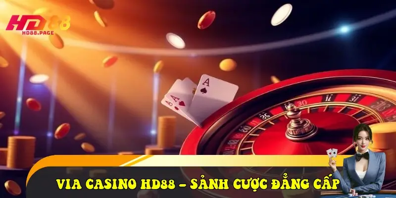 via casino 695f73db20c33