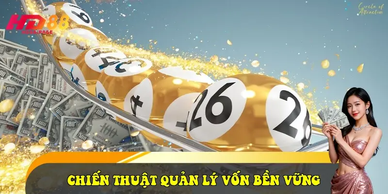 Chiến thuật quản lý vốn bền vững